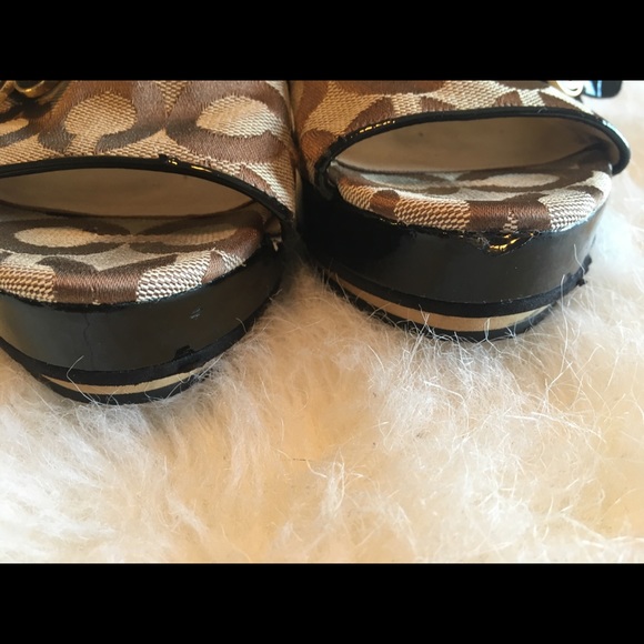 COACH 3PC SET - Picture 6 of 8